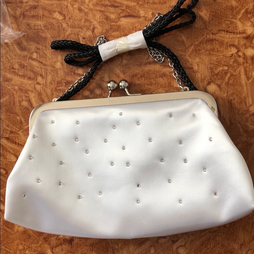 Wedding purse
